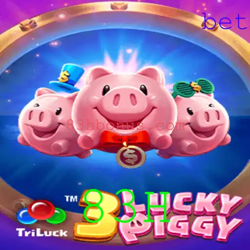 Descubra o Fascinante Mundo de 3LUCKYPIGGY: Uma Viagem pelo Jogo Inovador
