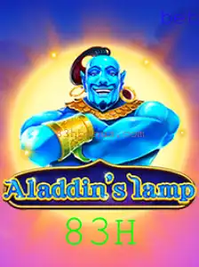 Aladdinslamp: Explorando o Encantador Mundo do Jogo com a Palavra-Chave '83H'