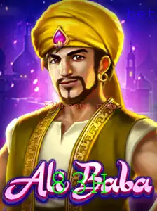 Descubra o Fascinante Jogo AliBaba e sua Mecânica Envolvente
