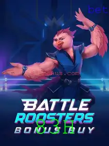 Explorando o Mundo de BattleRoostersBonusBuy: Uma Nova Experiência em Jogos de Aventura
