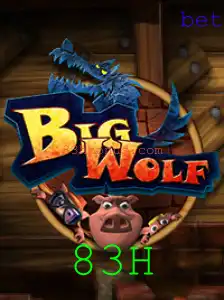 BigWolf: Descubra o Universo Fascinante do Jogo com a Palavra-Chave 83H