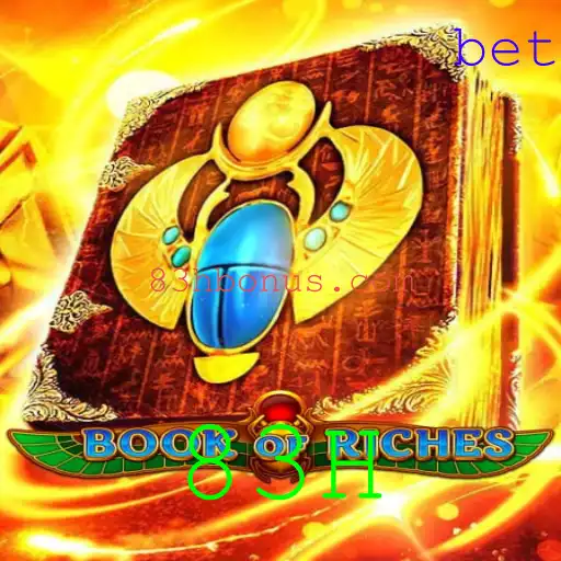 Descubra as Aventuras de 'BookofRiches': O Jogo Mágico