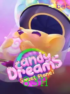 Descubra o Mundo Encantado de CandyDreams