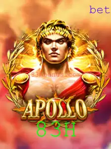 Descubra o Universo de 'Apollo' com a Palavra-chave do Momento '83H'