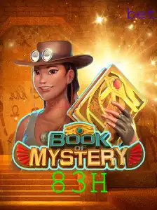 Descubra o Fascinante Mundo de BookofMystery: Um Jogo Repleto de Aventura e Desafios
