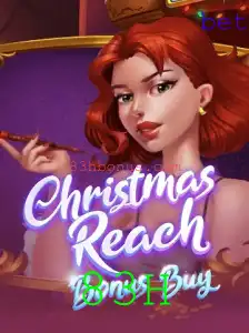 Descubra o Fascinante Mundo de ChristmasReachBonusBuy: O Jogo que Encanta nas Festas