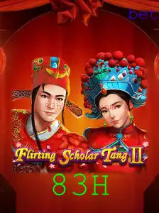 Explorando o Mundo de Flirting Scholar Tang II