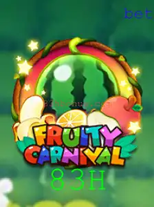 Descubra a Magia de FruityCarnival: Um Mergulho nas Regras e Introdução do Jogo