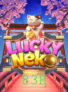 Explorando LuckyNeko: Um Mergulho no Mundo do Jogo 83H