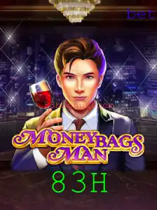 Explorando o Fascinante Mundo de MoneybagsMan
