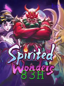 Explorando o Universo de SpiritedWonders: Uma Imersão Completa