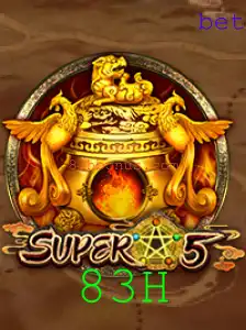 Descubra Super5: O Jogo da Nova Era