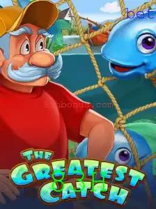 Explorando o Mundo de 'TheGreatestCatch'