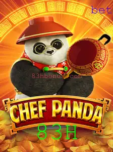 Descubra o Mundo de ChefPanda: O Jogo de Culinária Inovador