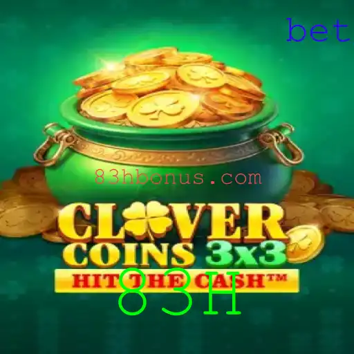 Descubra o Jogo de Estratégia Clovercoin3x3