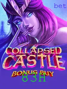 Desvendando os Mistérios de CollapsedCastleBonusBuy: Um Guia Completo