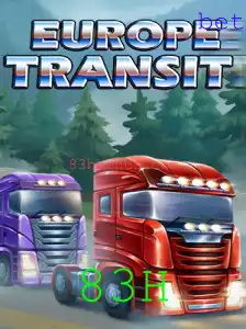 Explore a Aventura Estratégica de EuropeTransit com a Chave 83H