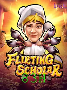 FlirtingScholar: Uma Imersão no Mundo da Estrategia e Charme