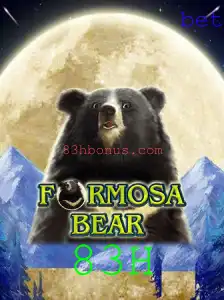 FormosaBear: Um Novo Fenômeno no Mundo dos Jogos
