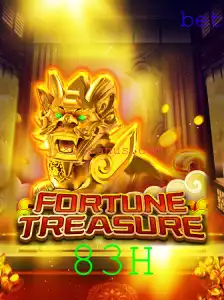 Descubra o Fascinante Mundo de FortuneTreasure