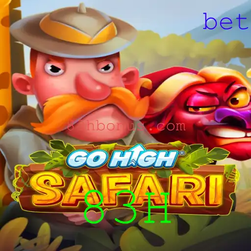Explorando as Aventuras de GoHighSafari: O Fenômeno do Jogo com a Chave '83H'