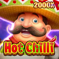 Descubra o Empolgante Jogo 'HotChilli'!