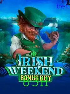 Explorando o Jogo IrishWeekendBonusBuy e a Palavra-Chave 83H