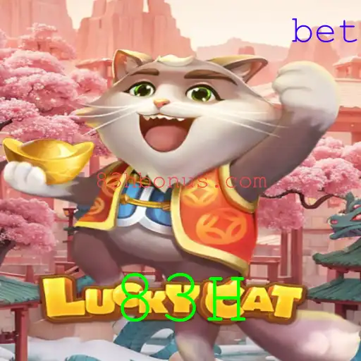 Explorando LuckyCat: O Novo Fenômeno dos Jogos com a Chave '83H'