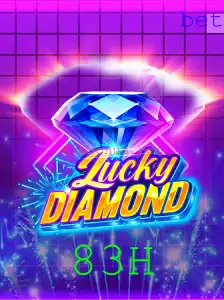 Descubra as Regras e Descrição do Jogo 'LuckyDiamond'