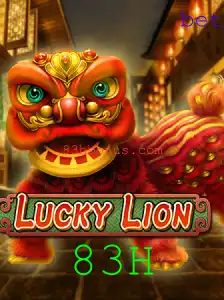Explorando LuckyLion: O Jogo Empolgante que Une Estratégia e Diversão