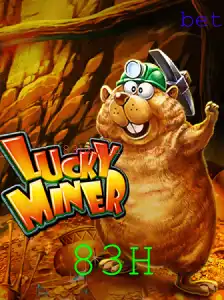 Explorando o Fascinante Mundo do Jogo LuckyMiner