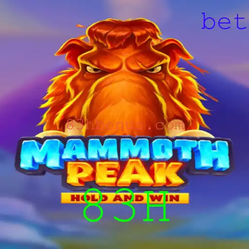 MammothPeak: Um Mergulho no Mundo dos Jogos com 83H