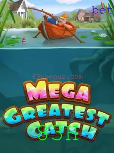 Explorando o Fenômeno de MegaGreatestCatch: Guia Completo sobre o Novo Jogo do Momento