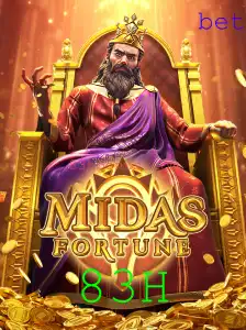 Descubra MidasFortune: O Jogo Que Transforma Táticas em Ouro
