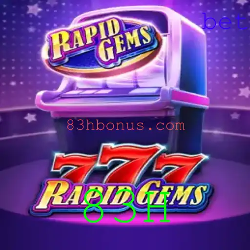 Descubra o Excitante Mundo do RapidGems777: Uma Aventura Inovadora em Jogos