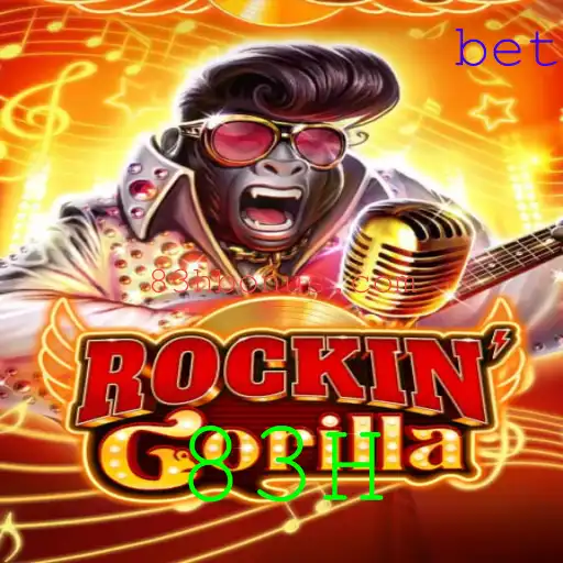 Explorando RockinGorilla: O Jogo de Estratégia Inovador com a Cipher 83H