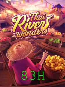 ThaiRiverWonders: Explorando a Fascinante Aventura de '83H'