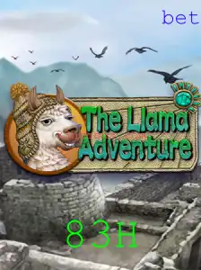 Explorando o Mundo Encantado de TheLlamaAdventure