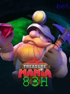Explorando as Aventuras de TreasureMania: O Jogo de Aventura Definitivo