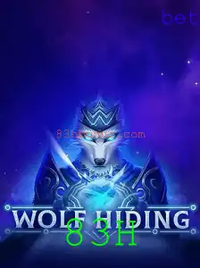 Descubra o Universo Enigmático de WolfHiding