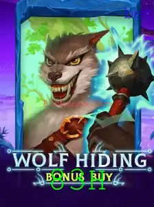 Descubra o Empolgante Mundo de WolfHidingBonusBuy