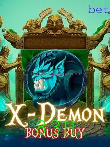 Explorando o Mundo de XDemonBonusBuy: Um Jogo Revolucionário